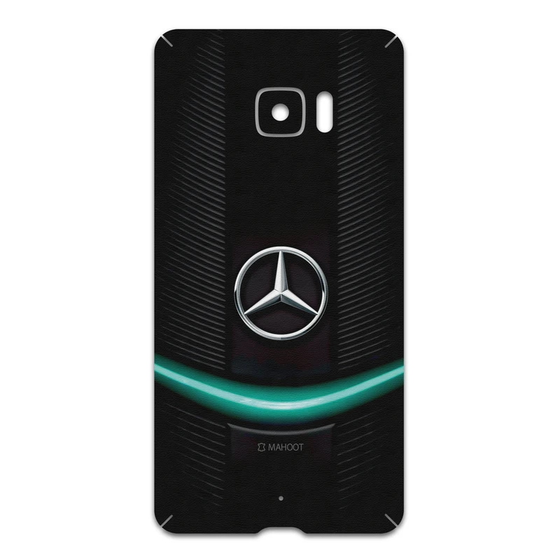 برچسب پوششی ماهوت مدل Mercedes-Benz مناسب برای گوشی موبایل اچ تی سی U Ultra