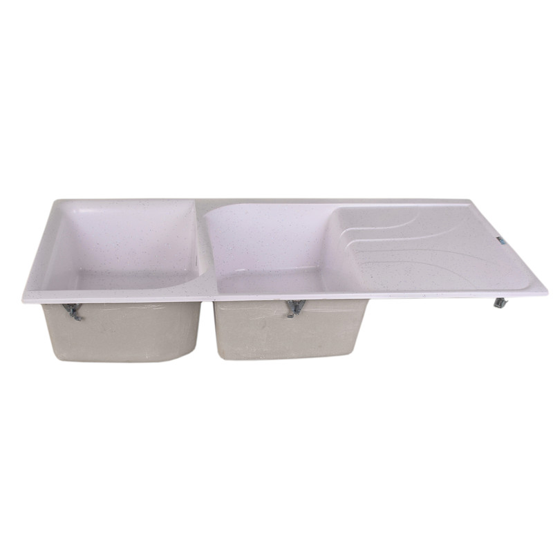 سینک بکتاش مدل BS101 سینک بکتاش مدل BS101