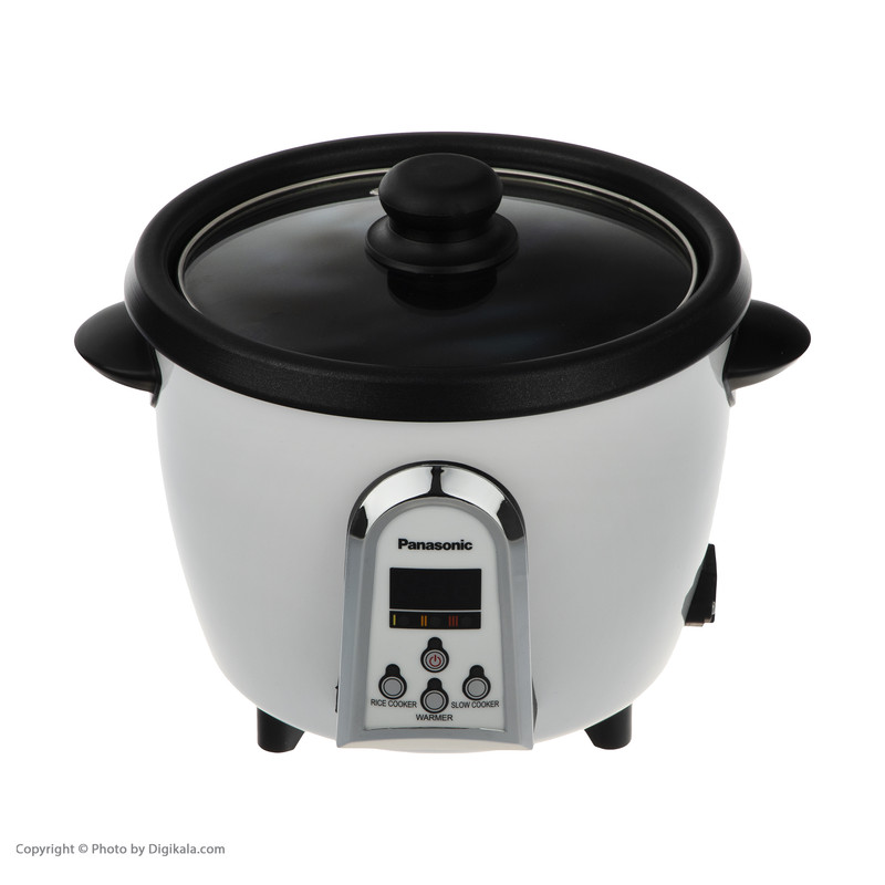 پلوپز پاناسونیک مدل SR-970D