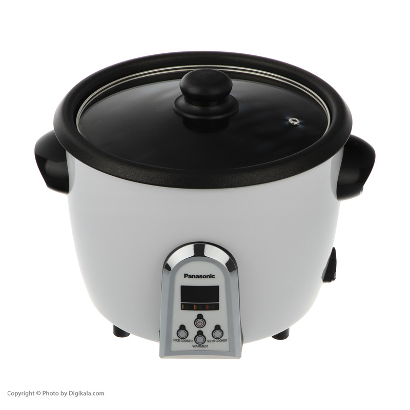 پلوپز پاناسونیک مدل SR-1970D