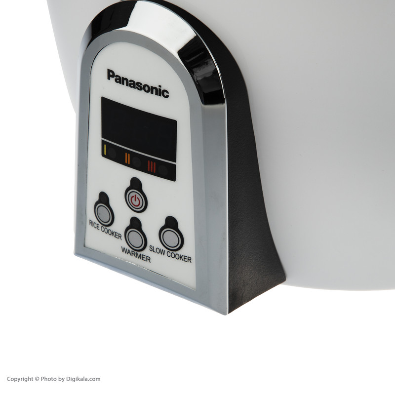 پلوپز پاناسونیک مدل SR-1970D