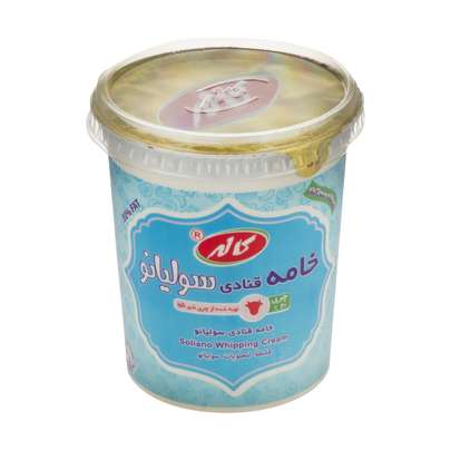 خامه کیک را از کجا تهیه کنیم؟