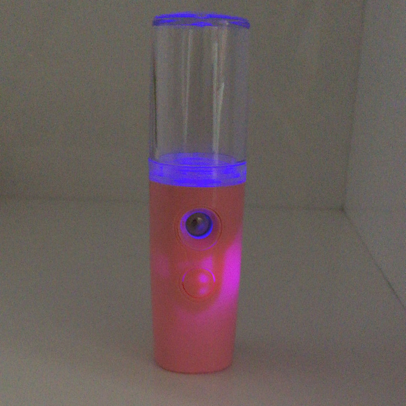 دستگاه بخور سرد کد HN01