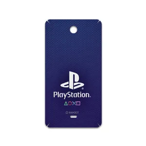 MAHOOT PlayStation Cover Sticker for microsoft Lumia 430