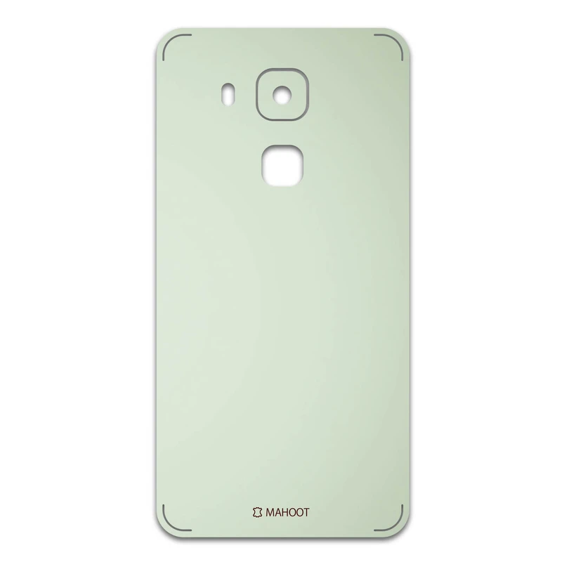 برچسب پوششی ماهوت مدل Fluorescence مناسب برای گوشی موبایل هوآوی Nova Plus