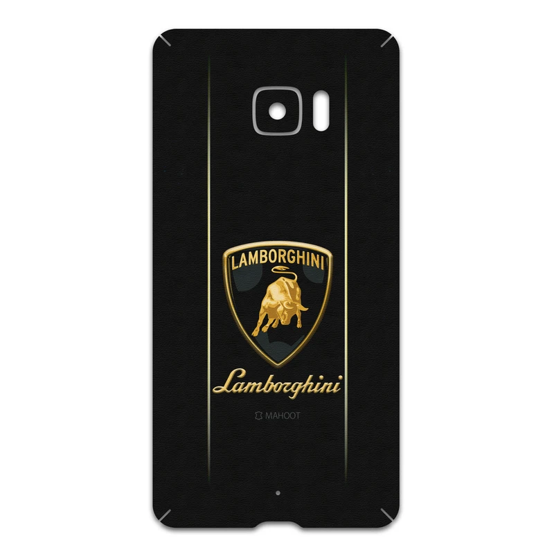 برچسب پوششی ماهوت مدل Lamborghini مناسب برای گوشی موبایل اچ تی سی U Ultra
