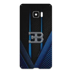 MAHOOT BUGATTI Cover Sticker for htc U Ultra