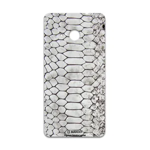 MAHOOT Cobra-Belly-Leather Cover Sticker for microsoft Lumia 550