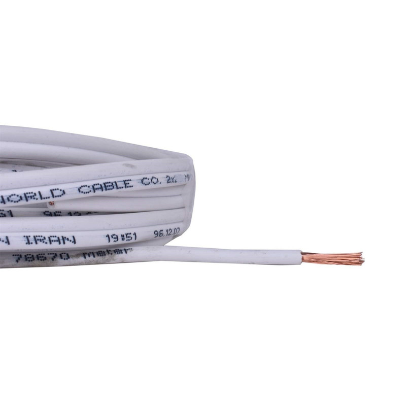 سیم برق 2 در 1 مدل NYL201