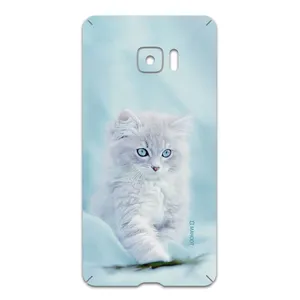MAHOOT Cat-1 Cover Sticker for htc U Ultra
