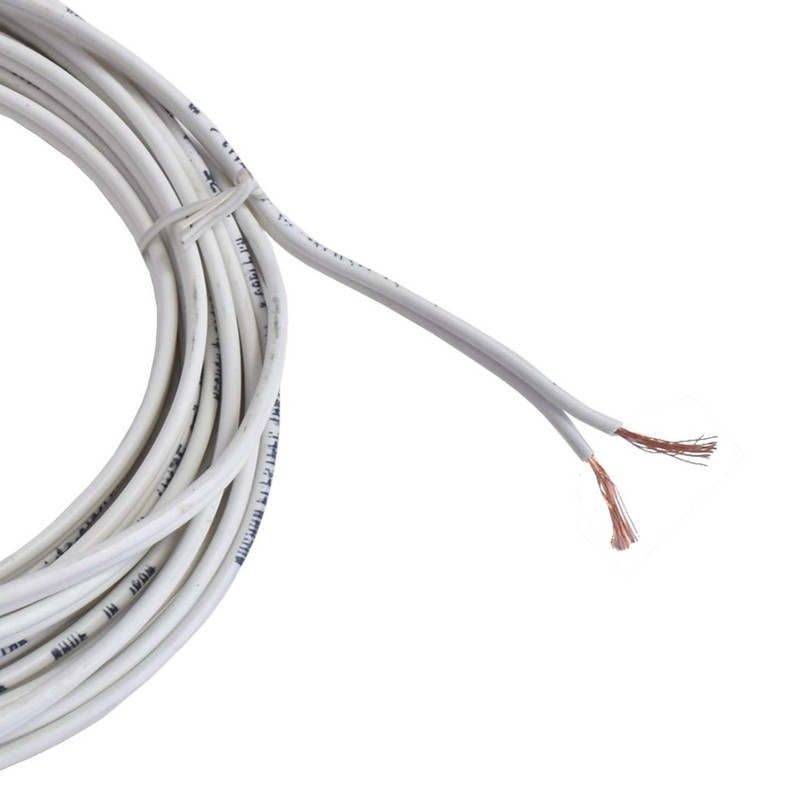 سیم برق 2 در 1 مدل NYL201