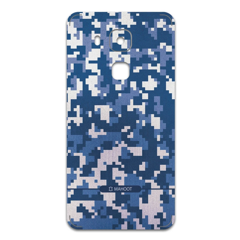 برچسب پوششی ماهوت مدل Army-Winter-Pixel مناسب برای گوشی موبایل هوآوی Nova Plus