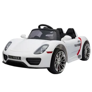 ماشین شارژی مدل Porsche 1038