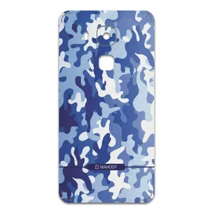 MAHOOT Army-Winter Cover Sticker for Huawei Nova Plus