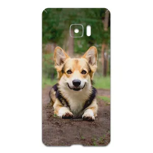 MAHOOT Dog-2 Cover Sticker for htc U Ultra