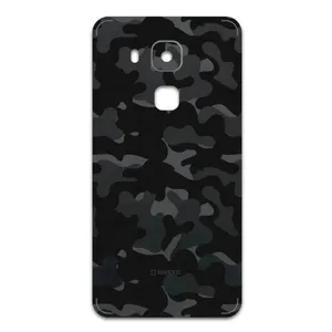MAHOOT Night-Army Cover Sticker for Huawei Nova Plus