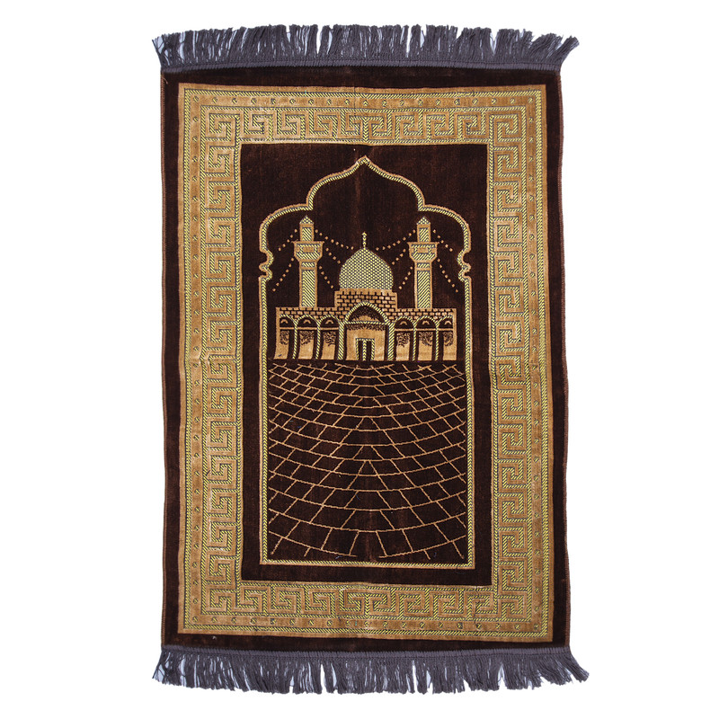     سجاده بازرگانی میلادی کد  SM_025