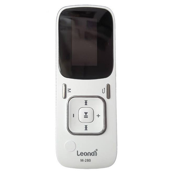 پخش کننده موسیقی لئونو مدل M-280