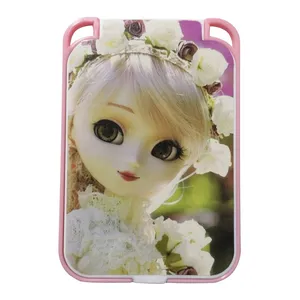 آینه جیبی مدل DOLL 01