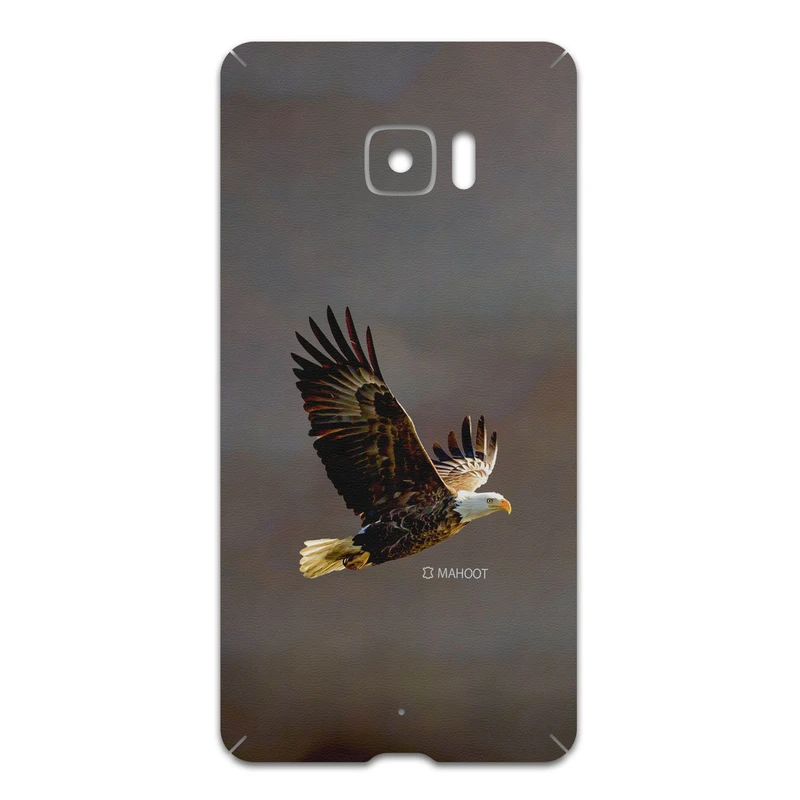 برچسب پوششی ماهوت مدل Eagle مناسب برای گوشی موبایل اچ تی سی U Ultra