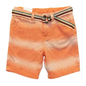 شلوارک پسرانه کد C1-PR531