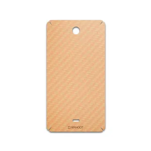 MAHOOT Titanium-Fiber Cover Sticker for microsoft Lumia 430