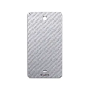 MAHOOT Steel-Fiber Cover Sticker for microsoft Lumia 430
