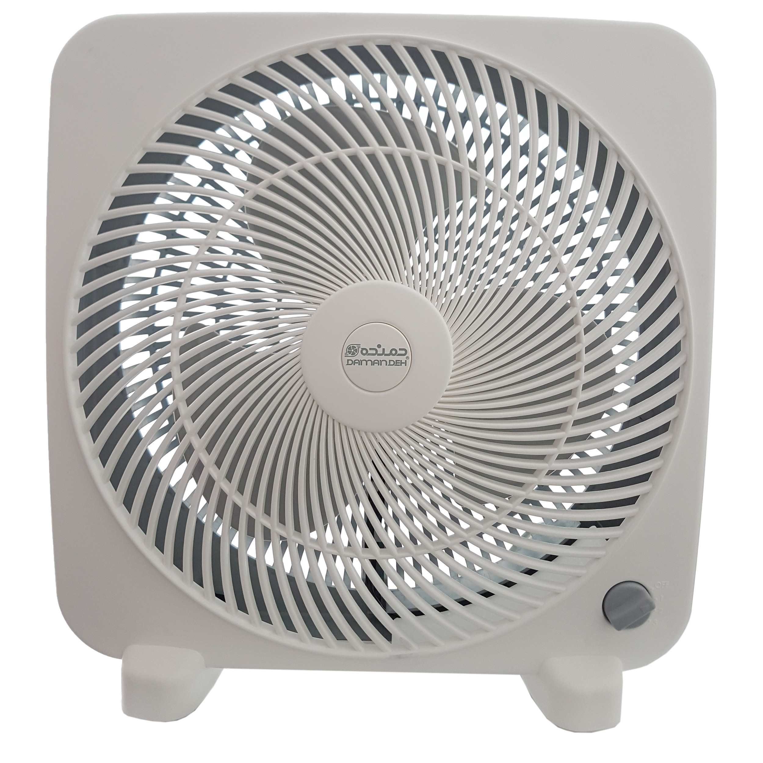 پنکه رومیزی دمنده سری هاله مدل FTF-30H2S پنکه رومیزی دمنده سری هاله مدل FTF-30H2S