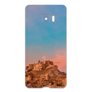 MAHOOT ARG-e-BAM Cover Sticker for htc U Ultra