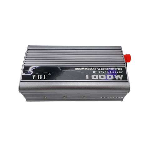 مبدل برق خودرو تی بی ای مدل SM-25