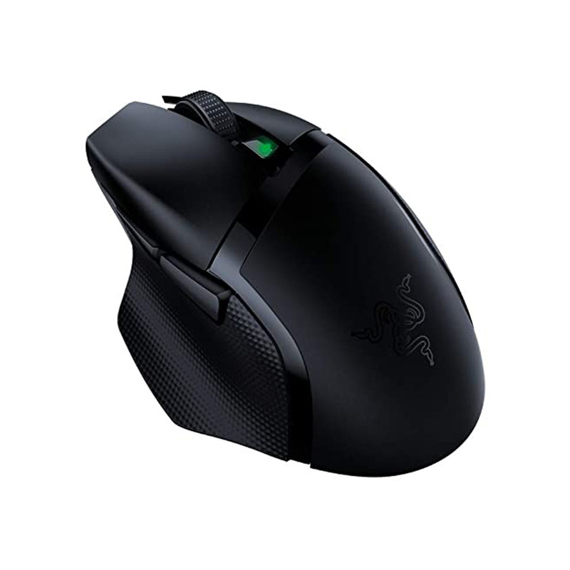 ماوس بی سیم مخصوص بازی ریزر مدل BASILISK X HYPERSPEED 1