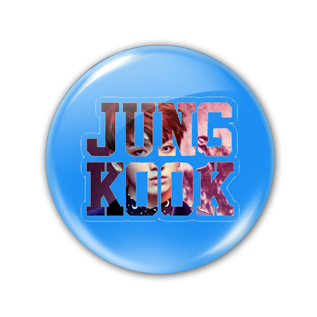 پيکسل طرح BTS کد 5411