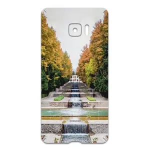 MAHOOT SHAHZADEH-Garden Cover Sticker for htc U Ultra