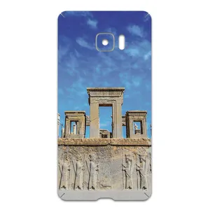 MAHOOT TAKHT-e-JAMSHID Cover Sticker for htc U Ultra