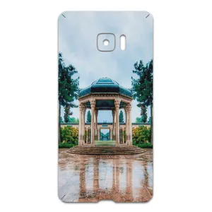 MAHOOT HAFEZ-Tomb Cover Sticker for htc U Ultra