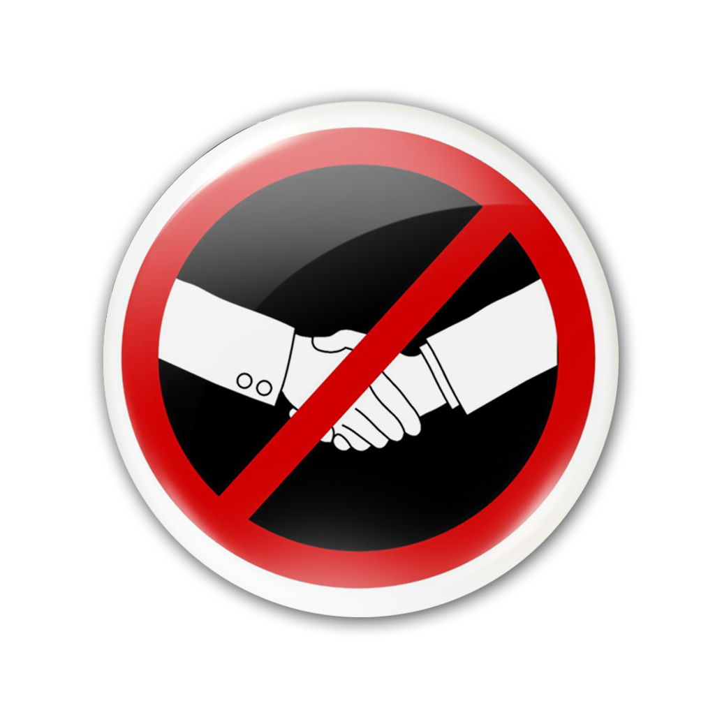 پيکسل طرح دست دادن ممنوع کد 5413