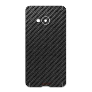 MAHOOT Shine-Carbon-Fiber Cover Sticker for htc U Play