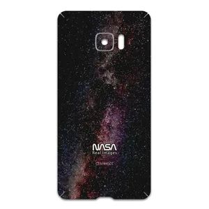 MAHOOT Universe-by-NASA-2 Cover Sticker for htc U Ultra