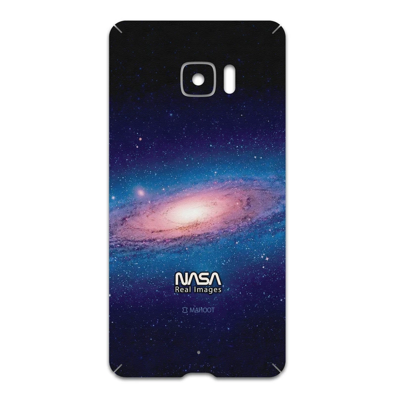برچسب پوششی ماهوت مدل Universe-by-NASA-4 مناسب برای گوشی موبایل اچ تی سی U Ultra