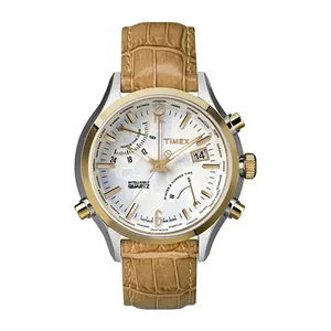 ساعت مچی عقربه ای تایمکس مدل TW2P87900