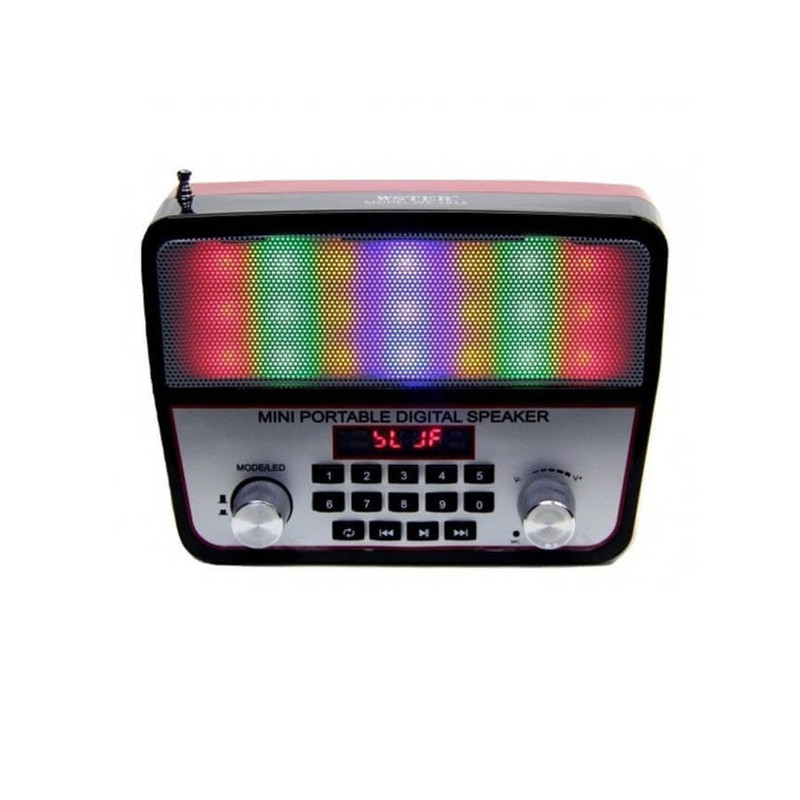 رادیو وستر کد cmp-ws-1813 رادیو وستر کد cmp-ws-1813