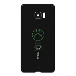 MAHOOT XBOX Cover Sticker for htc U Ultra