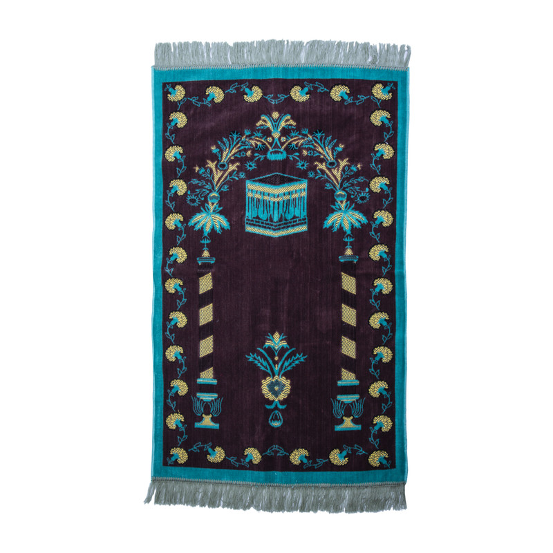     سجاده بازرگانی میلادی کد  SM_039