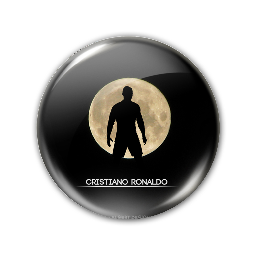 پيکسل طرح رونالدو کد 5417