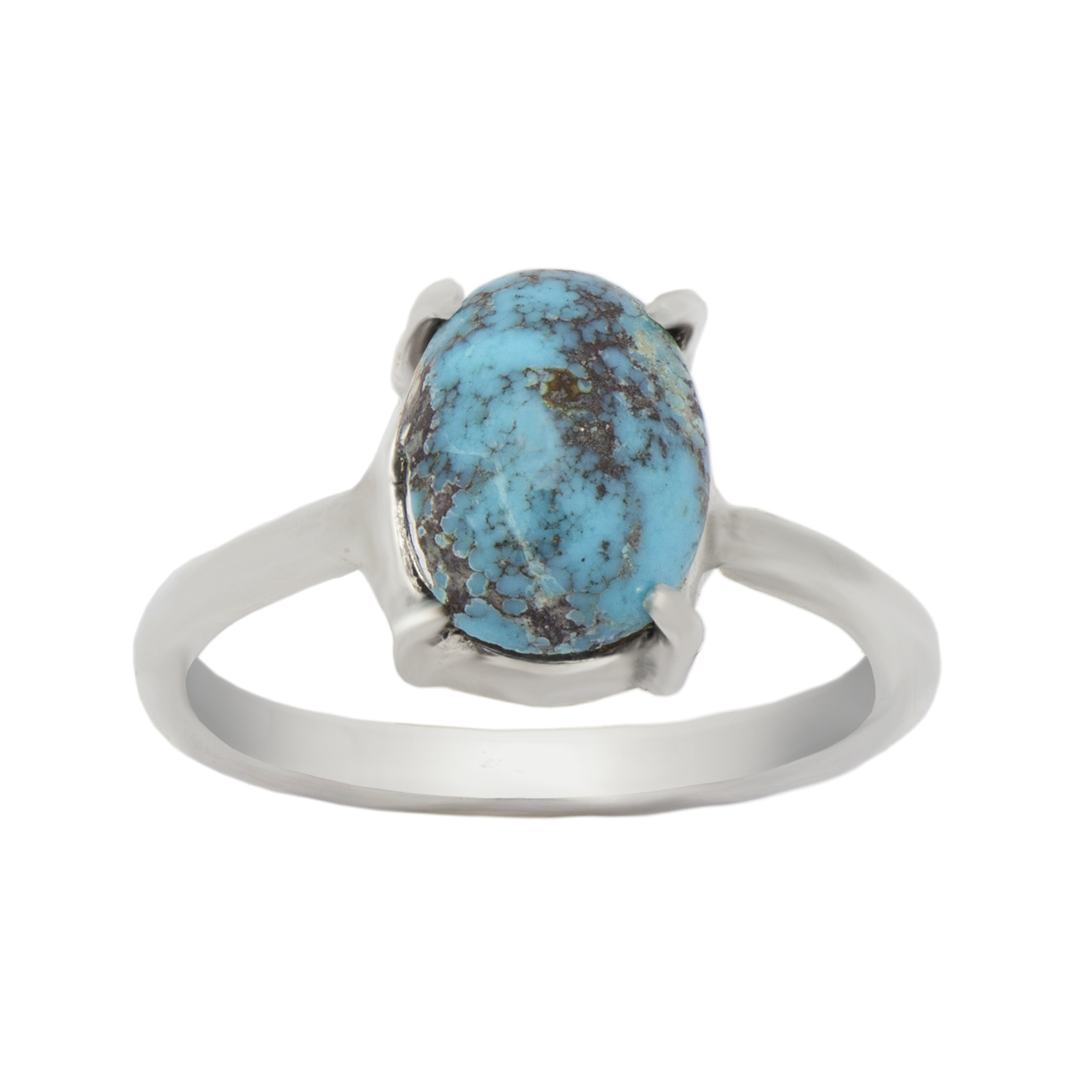 انگشتر نقره زنانه کد AFCH2