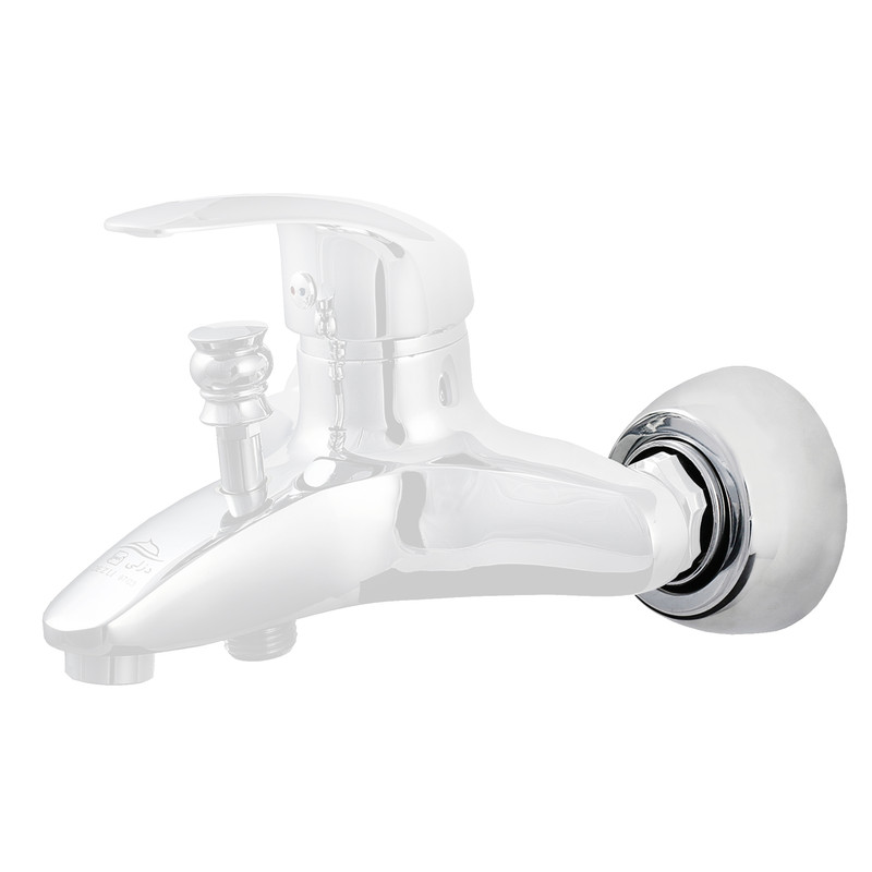 قالپاق مهره پشت شیر مدل 0210 بسته 2 عددی