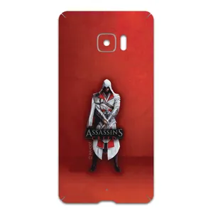 MAHOOT Assassins-Creed-Game Cover Sticker for htc U Ultra