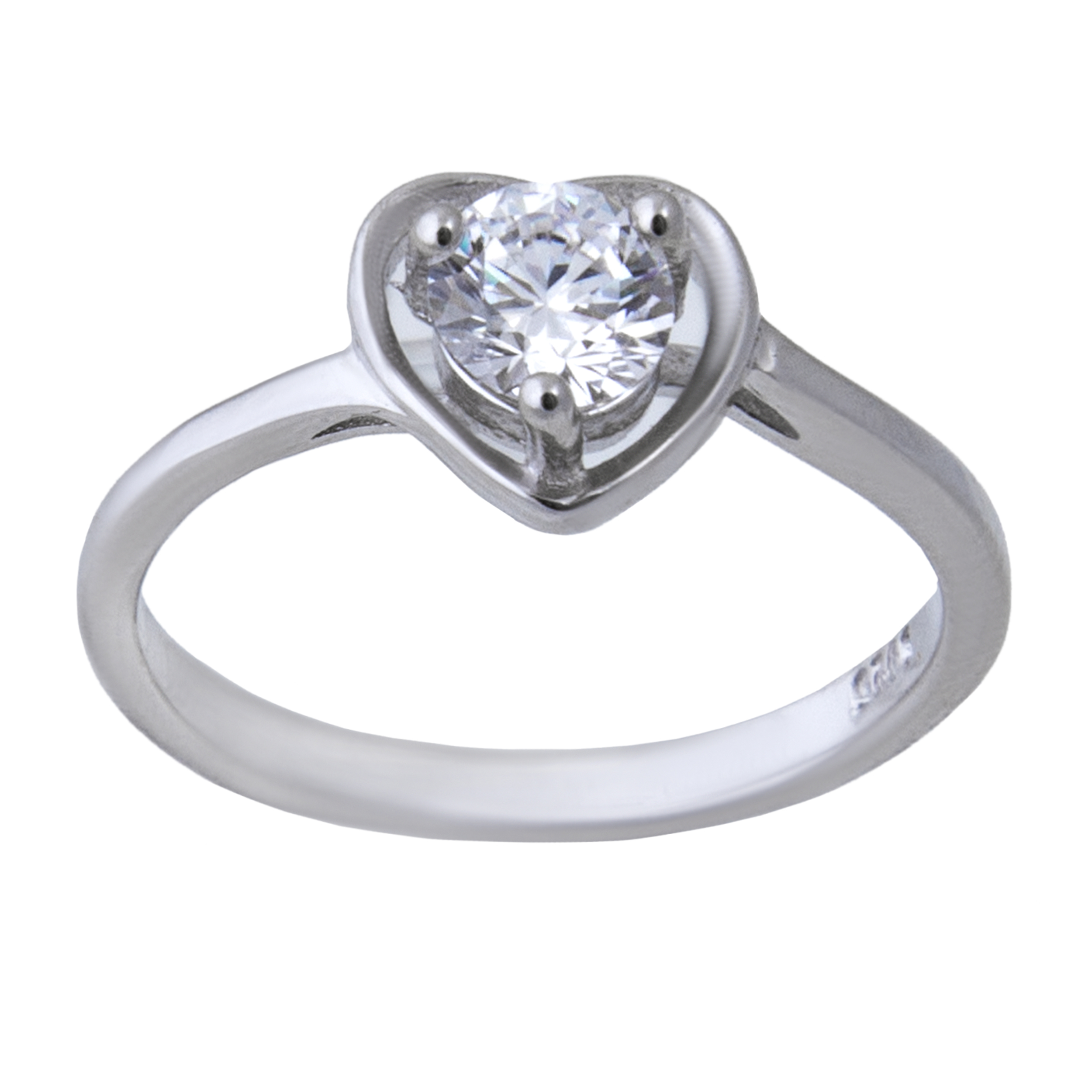  انگشتر نقره زنانه   کد AWR_129