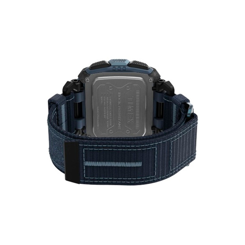 ساعت مچی دیجیتال مردانه تایمکس مدل TW5M28700 ساعت مچی دیجیتال مردانه تایمکس مدل TW5M28700