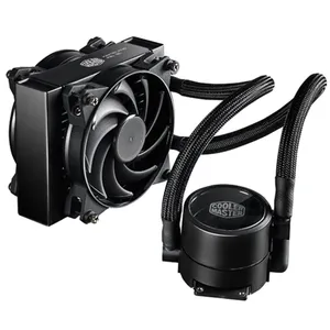 سیستم خنک کننده کولر مستر مدل MasterLiquid Pro 120
